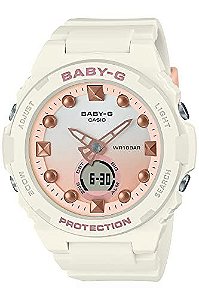 Relógio Feminino Casio BGA-320-7A1JF