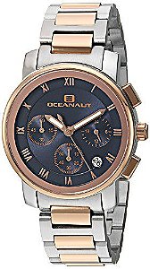 Relógio Feminino Oceanaut OC0638