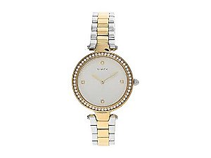 Relógio Feminino Timex TW2V24500VQ