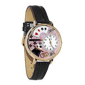 Relógio Feminino Whimsical Gifts G-0420006