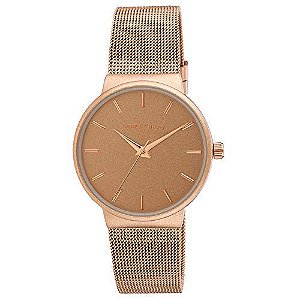 Relógio Feminino Laura Ashley LA31043-N