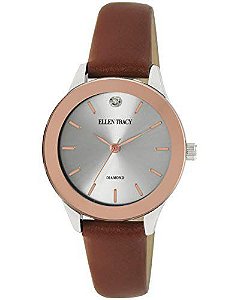 Relógio Feminino ELLEN TRACY ETD5372