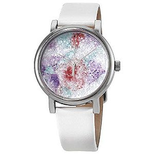 Relógio Feminino Timex TW2R66500