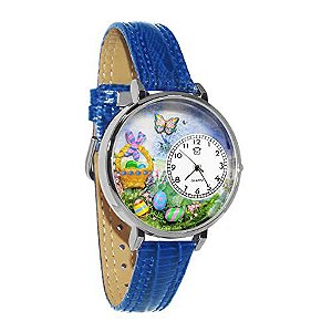 Relógio Feminino Whimsical Gifts U-1220018