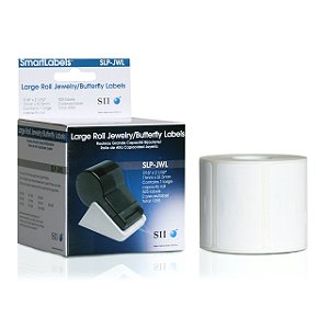 Relógio Feminino Seiko Instruments USA, Inc. SLP-JWL