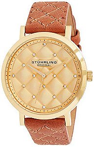Relógio Feminino Stuhrling Original 462.02