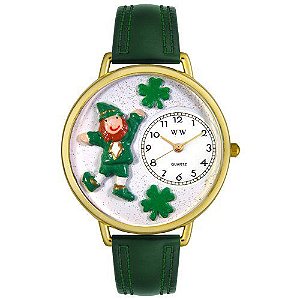 Relógio Feminino Whimsical Gifts G-1220023