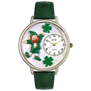 Relógio Feminino Whimsical Gifts U-1220023