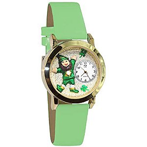 Relógio Feminino Whimsical Gifts C-1220023