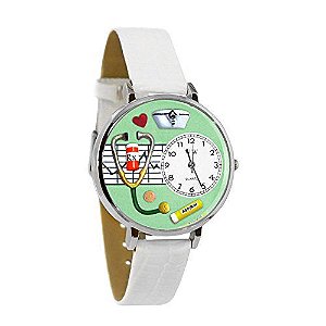 Relógio Feminino Whimsical Gifts U-0620041