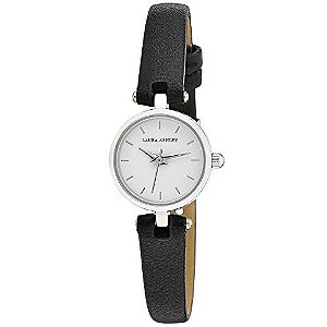 Relógio Feminino Laura Ashley LA3001SS