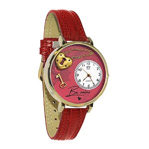 Relógio Feminino Whimsical Gifts G-1220021