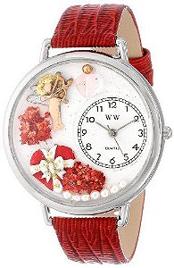 Relógio Feminino Whimsical Gifts U-1220033