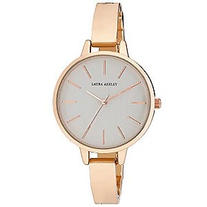 Relógio Feminino Laura Ashley LA2057