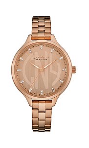 Relógio Feminino Caravelle New York 44L207