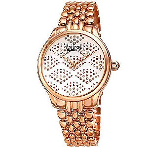 Relógio Feminino Burgi BUR205RG