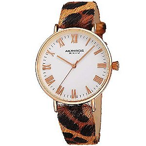 Relógio Feminino Akribos XXIV AK1080RG