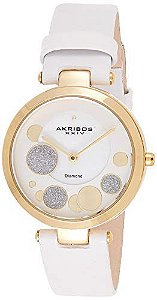Relógio Feminino Akribos XXIV AK1069WT