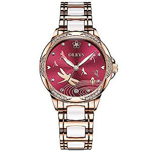 Relógio Feminino RORIOS AA-KE004