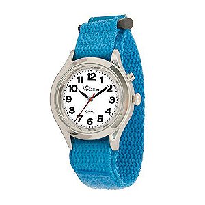 Relógio Feminino VocaTime MAX-TK27-A352L-WH (WATCH H