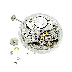 Relógio Feminino Whatswatch PA-0082