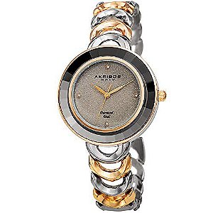 Relógio Feminino Akribos XXIV AK1088