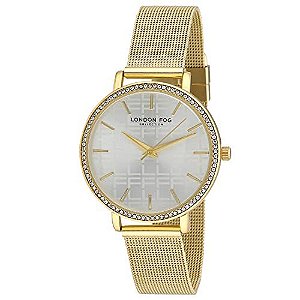 Relógio Feminino LONDON FOG LF015