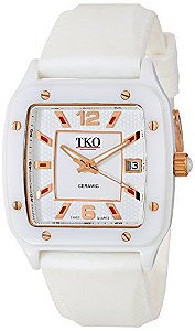Relógio Feminino TKO ORLOGI TK579-WT