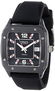 Relógio Feminino TKO ORLOGI TK579-BK