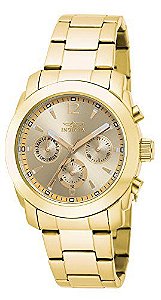Relógio Feminino Invicta 17901