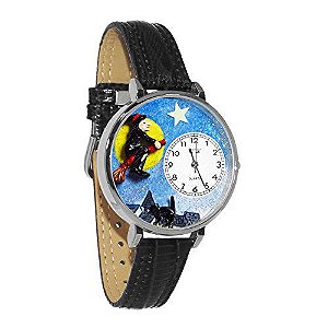 Relógio Feminino Whimsical Gifts U-1220001