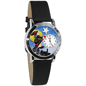 Relógio Feminino Whimsical Gifts S-1220009