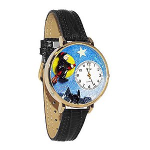 Relógio Feminino Whimsical Gifts G-1220001