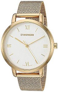 Relógio Feminino Wenger 01.1731.107