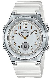 Relógio Feminino Casio LWA-M145-7AJF