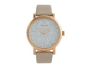 Relógio Feminino Timex TW2T78100