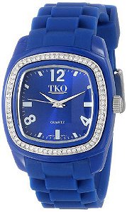 Relógio Feminino TKO ORLOGI TK537-BL