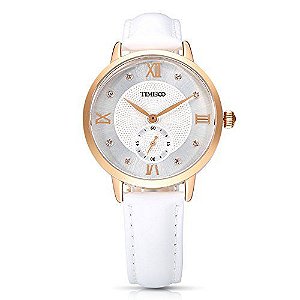 Relógio Feminino TIME100 W80099L.02A