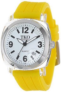 Relógio Feminino TKO ORLOGI TK558-WY
