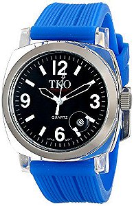 Relógio Feminino TKO ORLOGI TK558-BBL