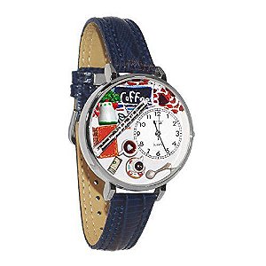 Relógio Feminino Whimsical Gifts U-0310006