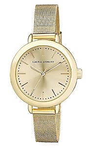 Relógio Feminino Laura Ashley LA31026YG-N