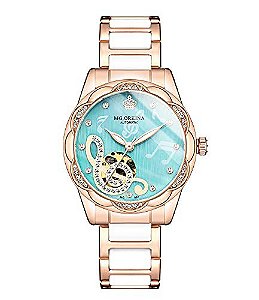 Relógio Feminino Sweetbless MG097