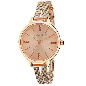 Relógio Feminino Laura Ashley LA31054
