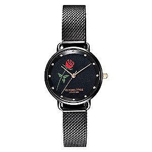 Relógio Feminino VICTORIA HYDE VH1038F