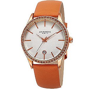 Relógio Feminino Akribos XXIV AK964TN