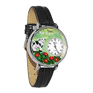 Relógio Feminino Whimsical Gifts U-0110018