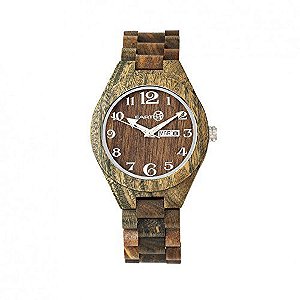 Relógio Feminino EARTH WOOD ETHEW1604