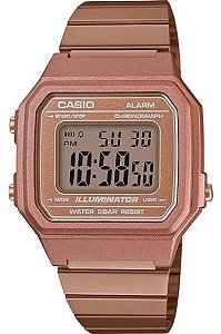 Relógio Feminino Casio 4549526169342