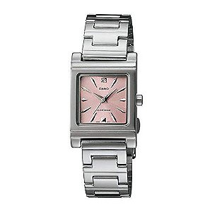 Relógio Feminino Casio LTP1237D